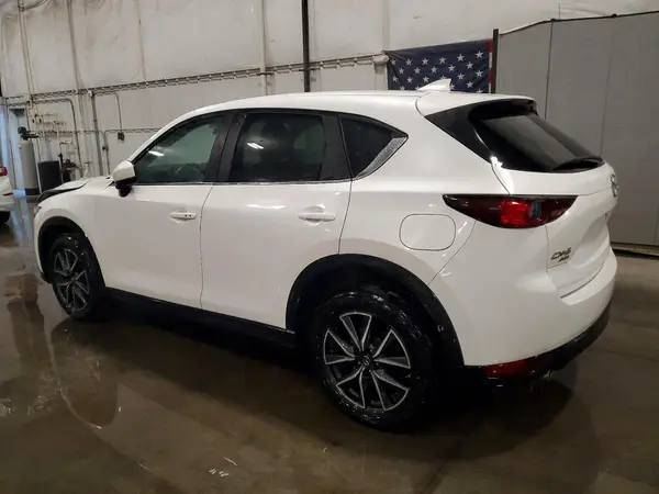 JM3KFBCMXJ0312188 2018 MAZDA CX-5 - Image 2