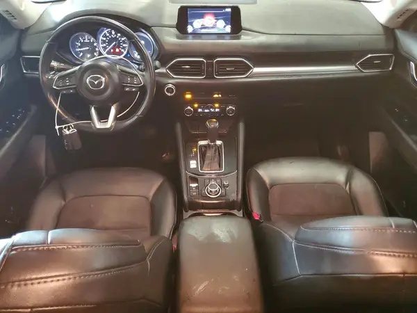 JM3KFBCMXJ0312188 2018 MAZDA CX-5 - Image 8