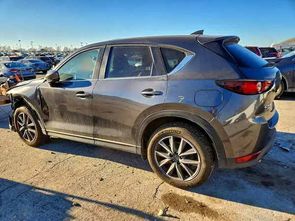 JM3KFBCMXJ0312286 2018 MAZDA CX-5 - Image 2