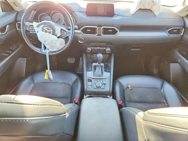 JM3KFBCMXJ0312286 2018 MAZDA CX-5 - Image 8