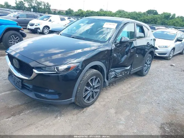 JM3KFBCMXJ0312787 2018 MAZDA CX-5 - Image 2