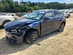 JM3KFBCMXJ0313602 2018 MAZDA CX-5
