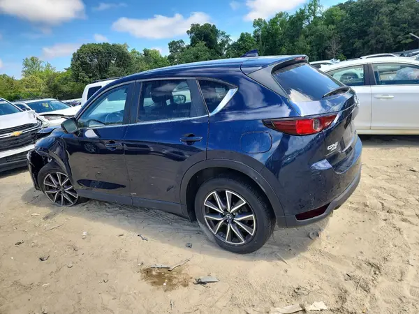 JM3KFBCMXJ0313602 2018 MAZDA CX-5 - Image 2