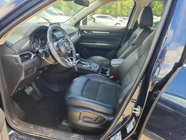 JM3KFBCMXJ0313602 2018 MAZDA CX-5 - Image 8