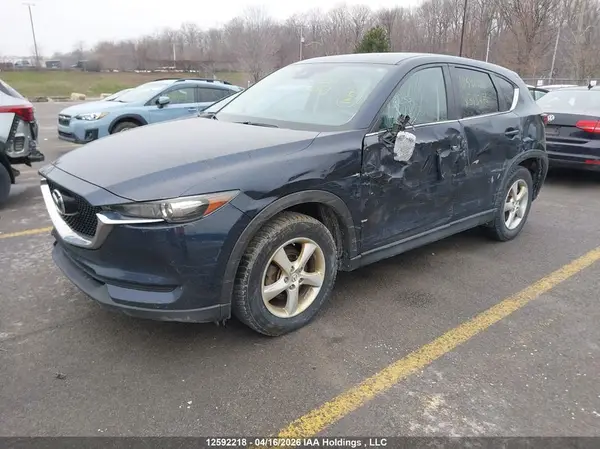 JM3KFBCMXJ0313776 2018 MAZDA CX-5 - Image 2