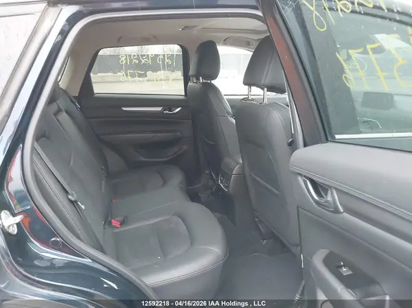 JM3KFBCMXJ0313776 2018 MAZDA CX-5 - Image 8