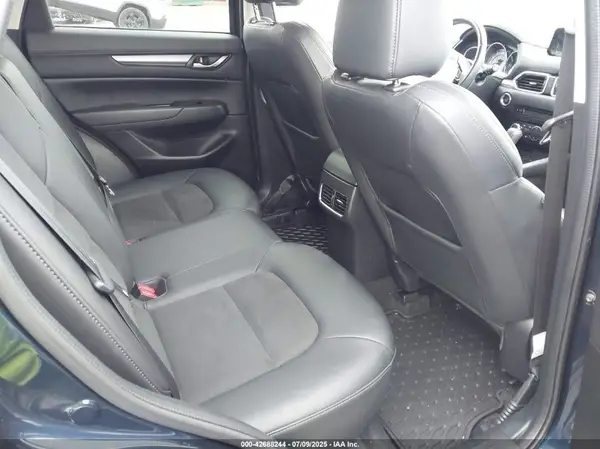 JM3KFBCMXJ0316838 2018 MAZDA CX-5 - Image 8