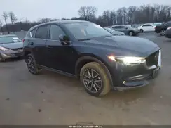 JM3KFBCMXJ0318587 2018 MAZDA CX-5