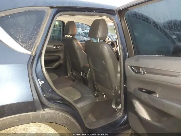 JM3KFBCMXJ0318587 2018 MAZDA CX-5 - Image 8