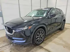 JM3KFBCMXJ0319870 2018 MAZDA CX-5