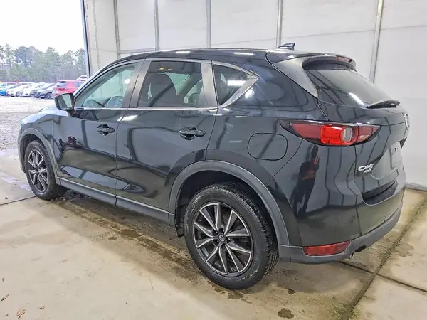 JM3KFBCMXJ0319870 2018 MAZDA CX-5 - Image 2