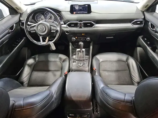JM3KFBCMXJ0319870 2018 MAZDA CX-5 - Image 8