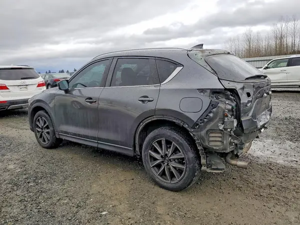 JM3KFBCMXJ0322977 2018 MAZDA CX-5 - Image 2