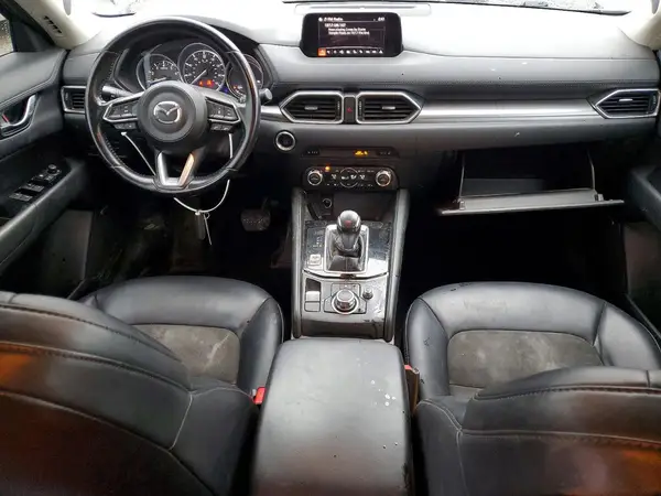 JM3KFBCMXJ0322977 2018 MAZDA CX-5 - Image 8