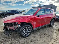 JM3KFBCMXJ0325491 2018 MAZDA CX-5