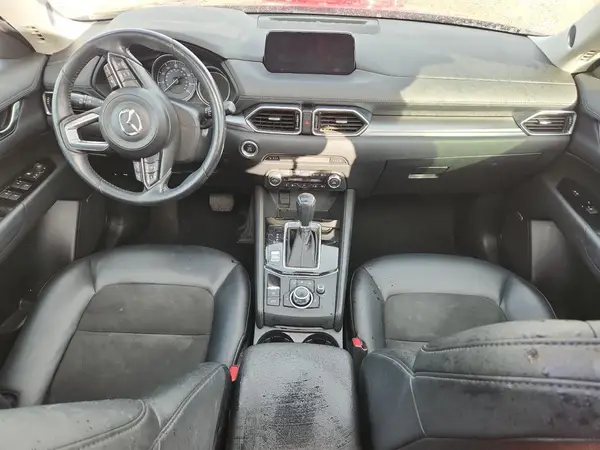 JM3KFBCMXJ0325491 2018 MAZDA CX-5 - Image 8