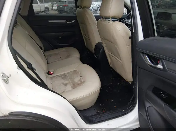 JM3KFBCMXJ0329797 2018 MAZDA CX-5 - Image 8