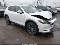 JM3KFBCMXJ0331243 2018 MAZDA CX-5