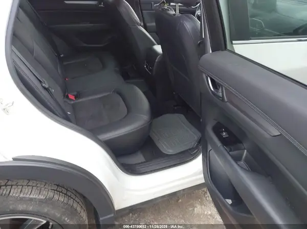 JM3KFBCMXJ0332456 2018 MAZDA CX-5 - Image 8