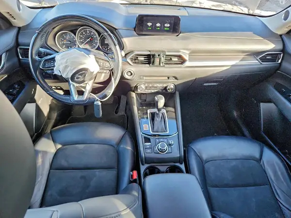 JM3KFBCMXJ0334076 2018 MAZDA CX-5 - Image 8