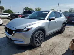 JM3KFBCMXJ0340010 2018 MAZDA CX-5
