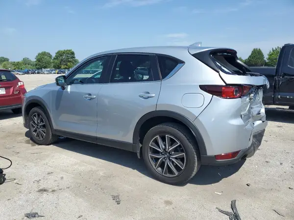 JM3KFBCMXJ0340010 2018 MAZDA CX-5 - Image 2
