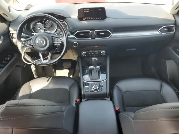 JM3KFBCMXJ0340010 2018 MAZDA CX-5 - Image 8
