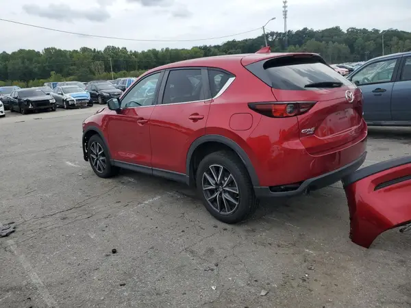 JM3KFBCMXJ0344011 2018 MAZDA CX-5 - Image 2