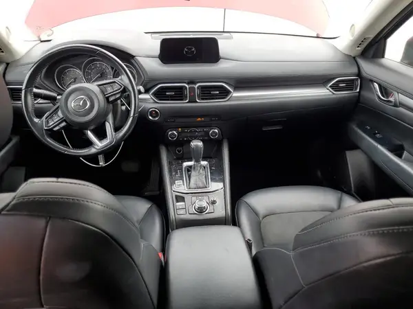 JM3KFBCMXJ0344011 2018 MAZDA CX-5 - Image 8
