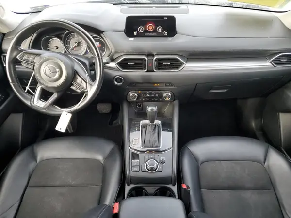 JM3KFBCMXJ0347197 2018 MAZDA CX-5 - Image 8