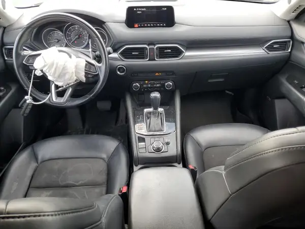 JM3KFBCMXJ0348432 2018 MAZDA CX-5 - Image 8