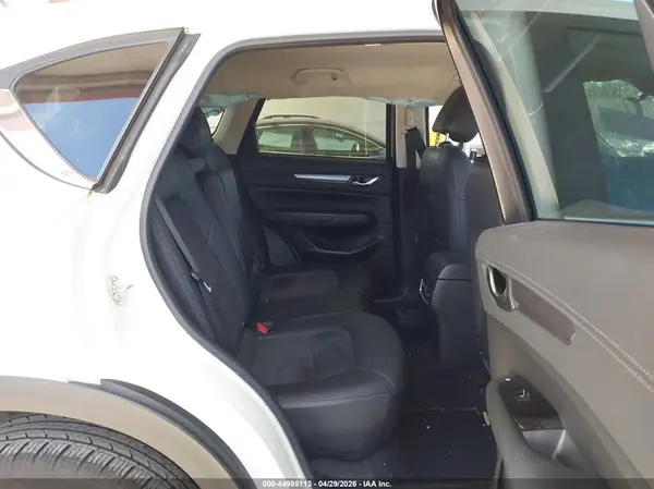 JM3KFBCMXJ0353517 2018 MAZDA CX-5 - Image 8