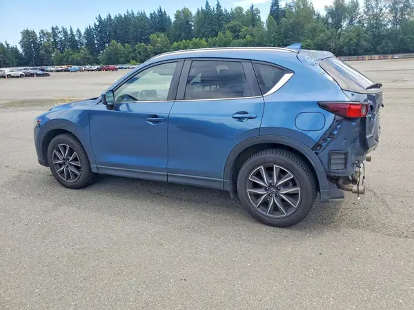 JM3KFBCMXJ0356868 2018 MAZDA CX-5 - Image 2