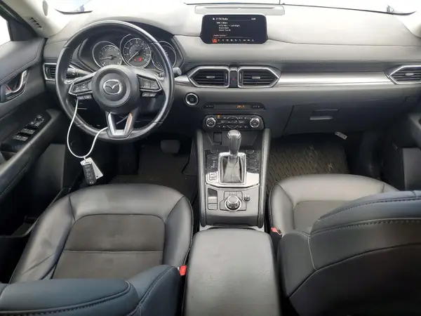 JM3KFBCMXJ0356868 2018 MAZDA CX-5 - Image 8