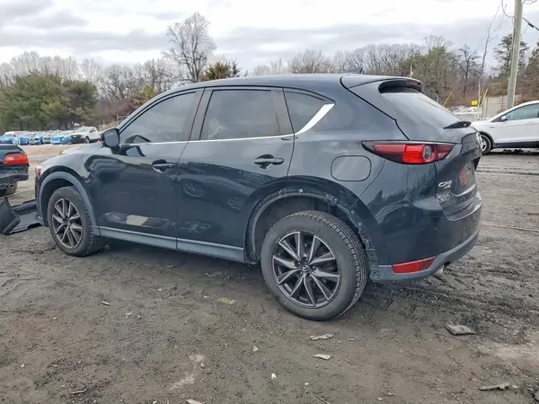JM3KFBCMXJ0356904 2018 MAZDA CX-5 - Image 2