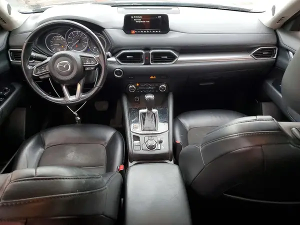 JM3KFBCMXJ0356904 2018 MAZDA CX-5 - Image 8