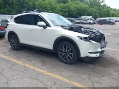 JM3KFBCMXJ0360645 2018 MAZDA CX-5