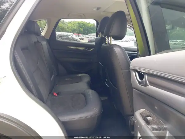 JM3KFBCMXJ0360645 2018 MAZDA CX-5 - Image 8