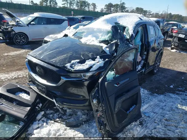 JM3KFBCMXJ0361357 2018 MAZDA CX-5 - Image 2
