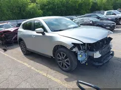 JM3KFBCMXJ0363061 2018 MAZDA CX-5