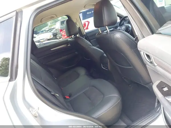 JM3KFBCMXJ0363061 2018 MAZDA CX-5 - Image 8