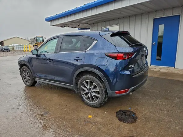 JM3KFBCMXJ0365652 2018 MAZDA CX-5 - Image 2