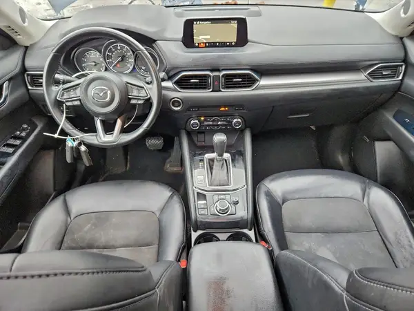JM3KFBCMXJ0365652 2018 MAZDA CX-5 - Image 8