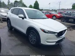 JM3KFBCMXJ0366008 2018 MAZDA CX-5