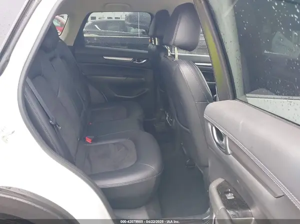 JM3KFBCMXJ0366008 2018 MAZDA CX-5 - Image 8