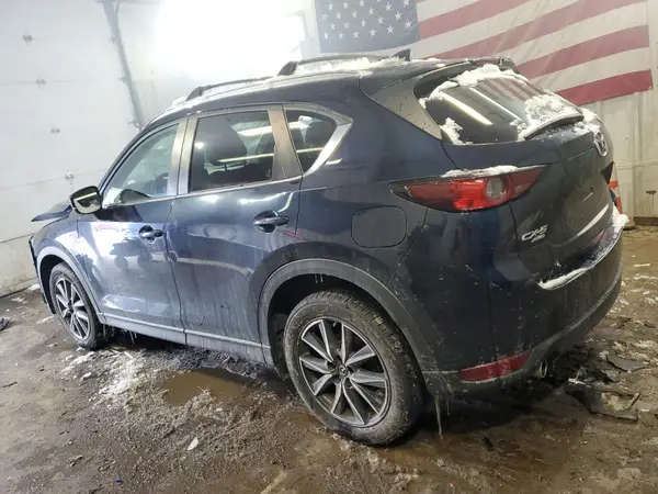 JM3KFBCMXJ0366591 2018 MAZDA CX-5 - Image 2