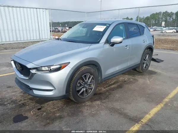 JM3KFBCMXJ0367515 2018 MAZDA CX-5 - Image 2