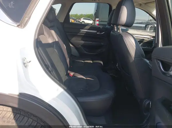 JM3KFBCMXJ0380832 2018 MAZDA CX-5 - Image 8