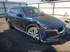 JM3KFBCMXJ0381916 2018 MAZDA CX-5