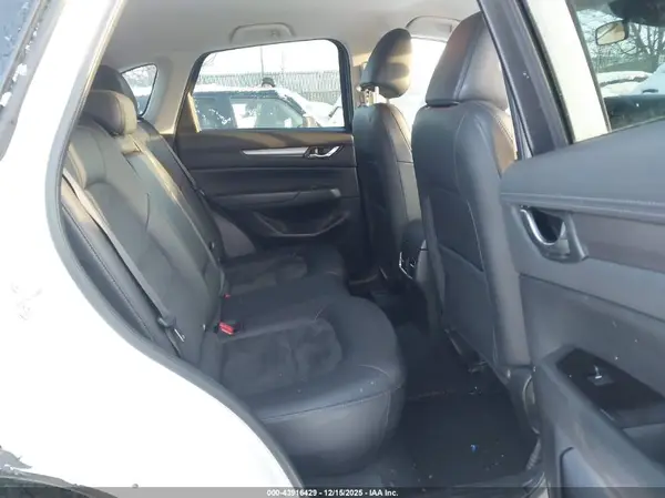 JM3KFBCMXJ0389773 2018 MAZDA CX-5 - Image 8